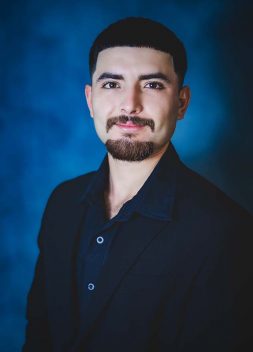David Garza - Flight Line Supervisor