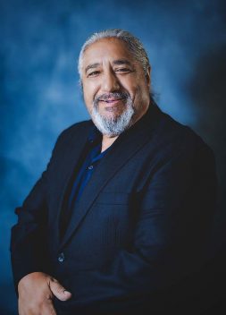 Joe Colon - Flight Line Supervisor