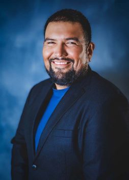 Juan C. Martinez – Flight Line Service Lead