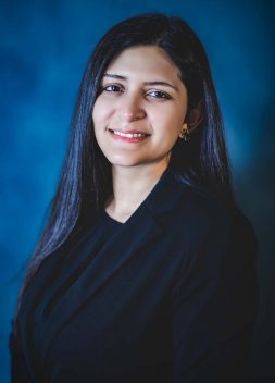 Kathryn Perez - Operations and HR Manager