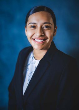 Nichole Partida – Aircraft Detailer Lead