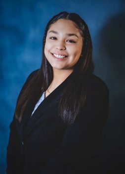 Sariah Gamez – Aircraft Detailer Lead